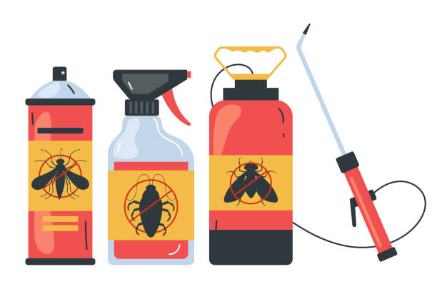 Best Pest Inspection Near Me  in Blue Mound, IL
